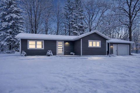 10985 E Cd Avenue Richland Township MI 49083