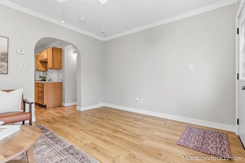 Tiny photo for 2655 Longfellow Avenue SW, Wyoming City, MI 49509 (MLS # 65026013415)