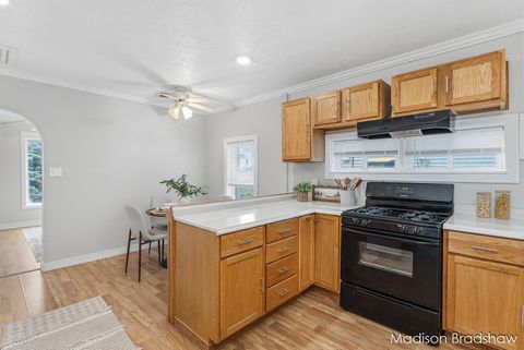 Tiny photo for 2655 Longfellow Avenue SW, Wyoming City, MI 49509 (MLS # 65026013415)