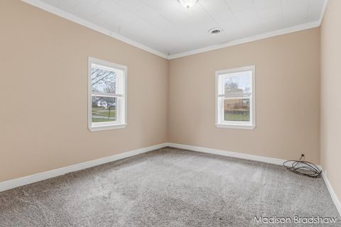 Tiny photo for 2655 Longfellow Avenue SW, Wyoming City, MI 49509 (MLS # 65026013415)