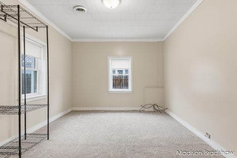 Tiny photo for 2655 Longfellow Avenue SW, Wyoming City, MI 49509 (MLS # 65026013415)