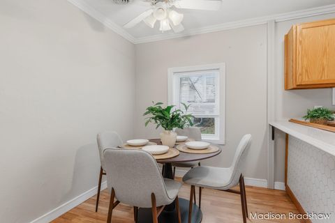 Tiny photo for 2655 Longfellow Avenue SW, Wyoming City, MI 49509 (MLS # 65026013415)