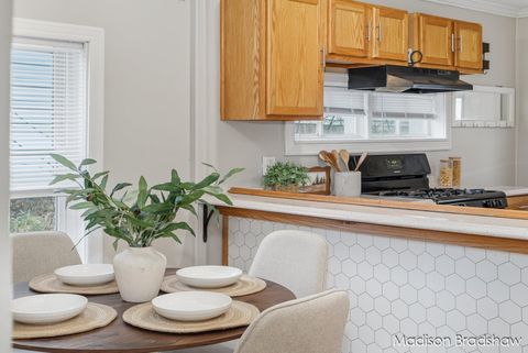 Tiny photo for 2655 Longfellow Avenue SW, Wyoming City, MI 49509 (MLS # 65026013415)