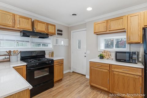 Tiny photo for 2655 Longfellow Avenue SW, Wyoming City, MI 49509 (MLS # 65026013415)