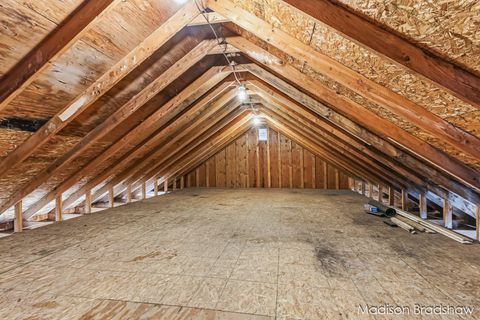 Tiny photo for 2655 Longfellow Avenue SW, Wyoming City, MI 49509 (MLS # 65026013415)