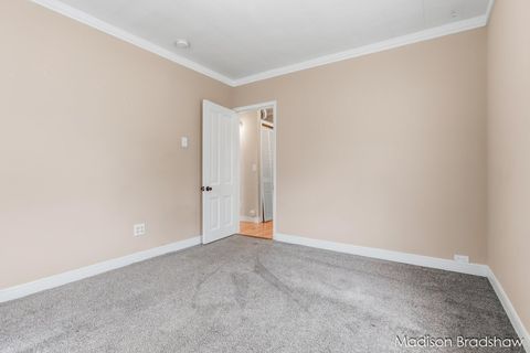 Tiny photo for 2655 Longfellow Avenue SW, Wyoming City, MI 49509 (MLS # 65026013415)