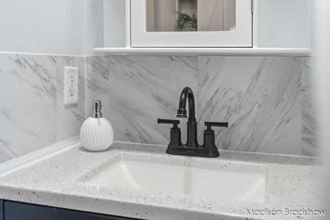 Tiny photo for 2655 Longfellow Avenue SW, Wyoming City, MI 49509 (MLS # 65026013415)