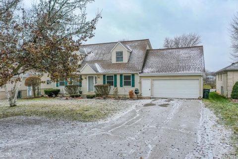51613 Sass Road Chesterfield Township MI 48047