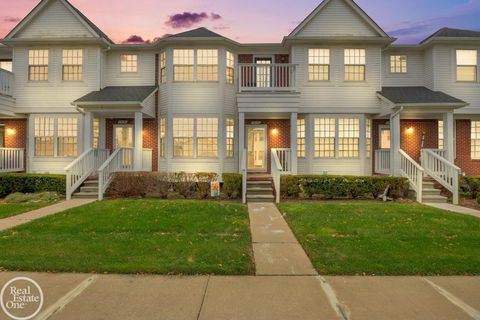 29212 Philadelphia Avenue Chesterfield Township MI 48051