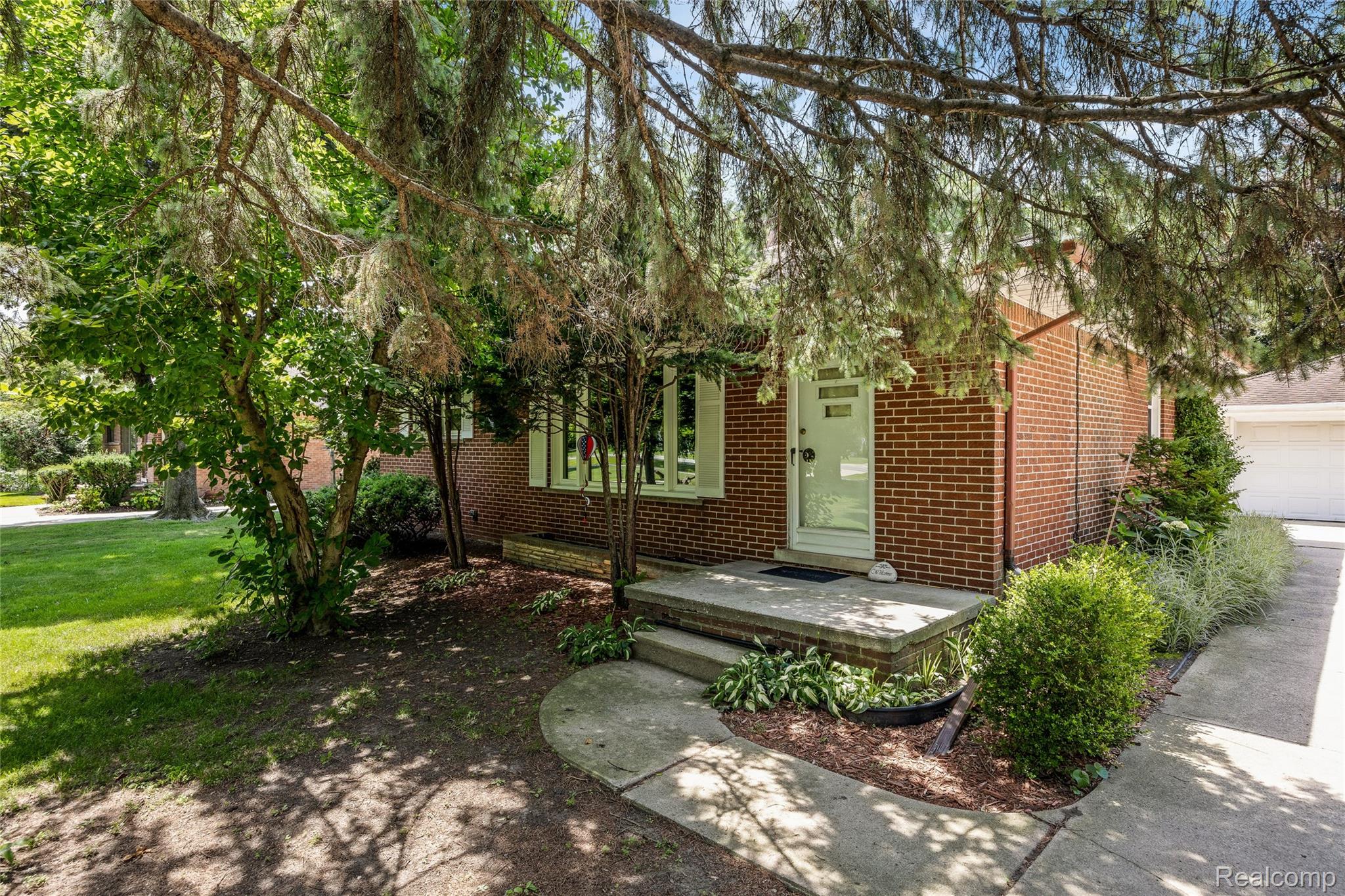 20432 Meridian Road