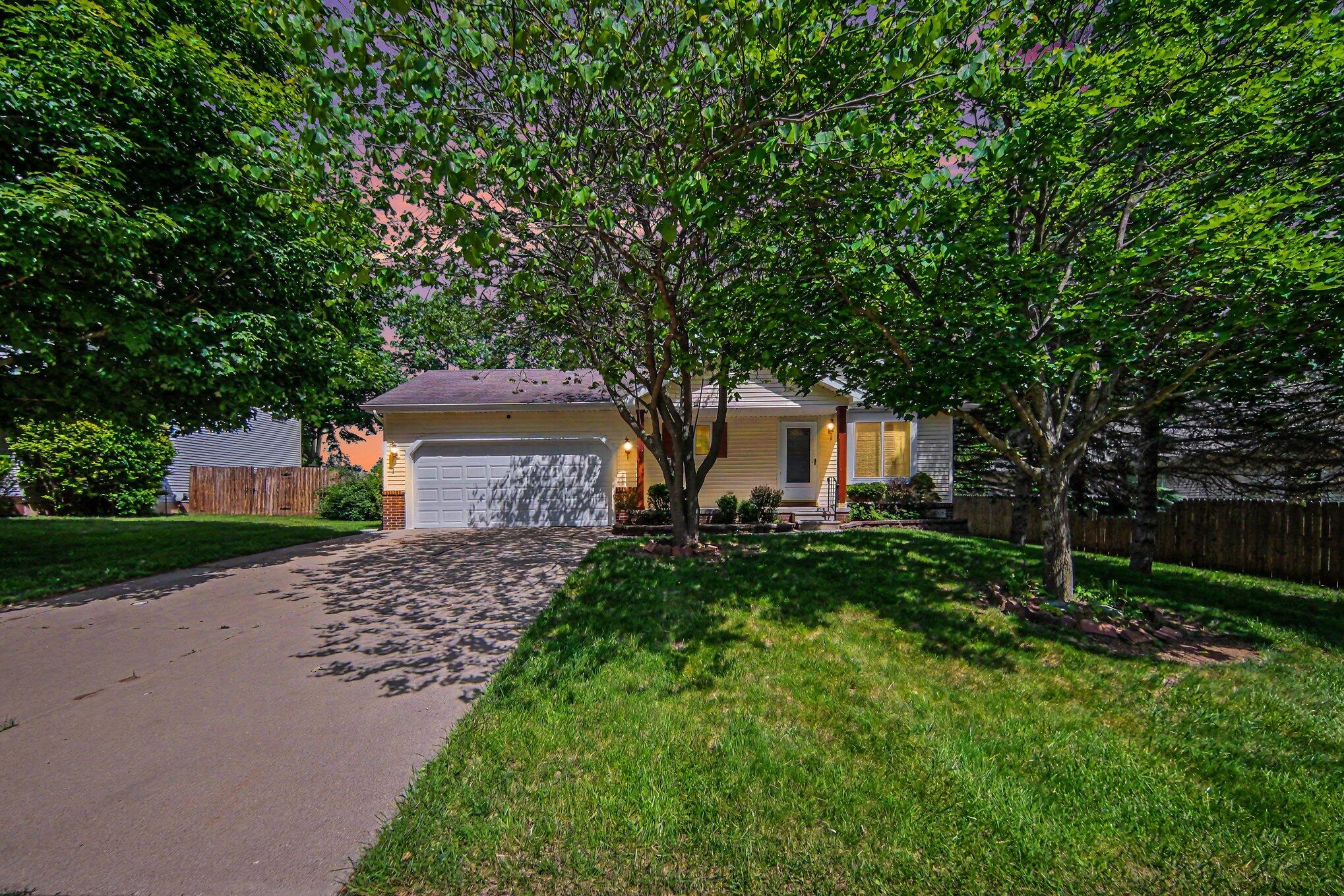 103 Ridgeview Court
