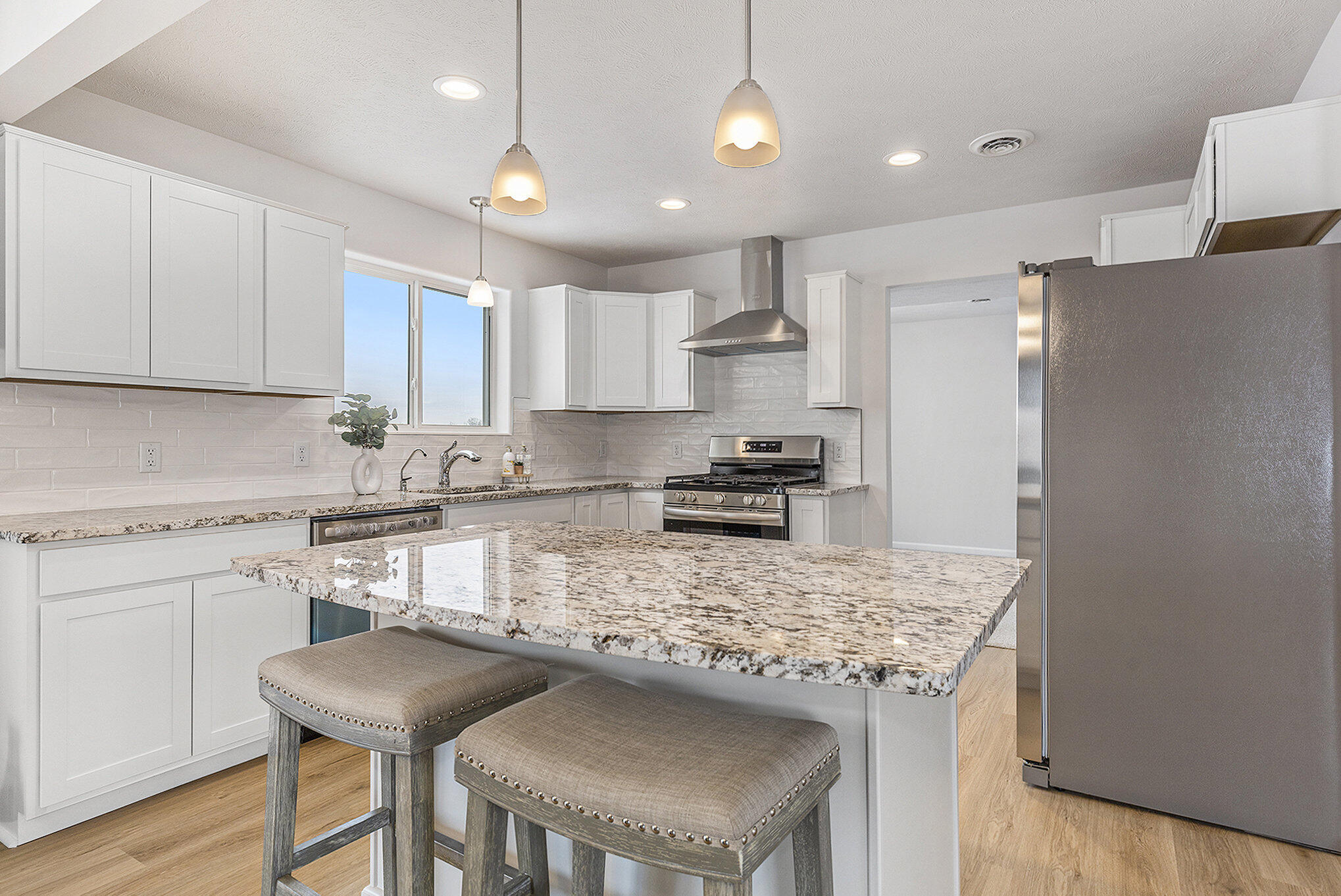 Lot 134 Warbler Drive