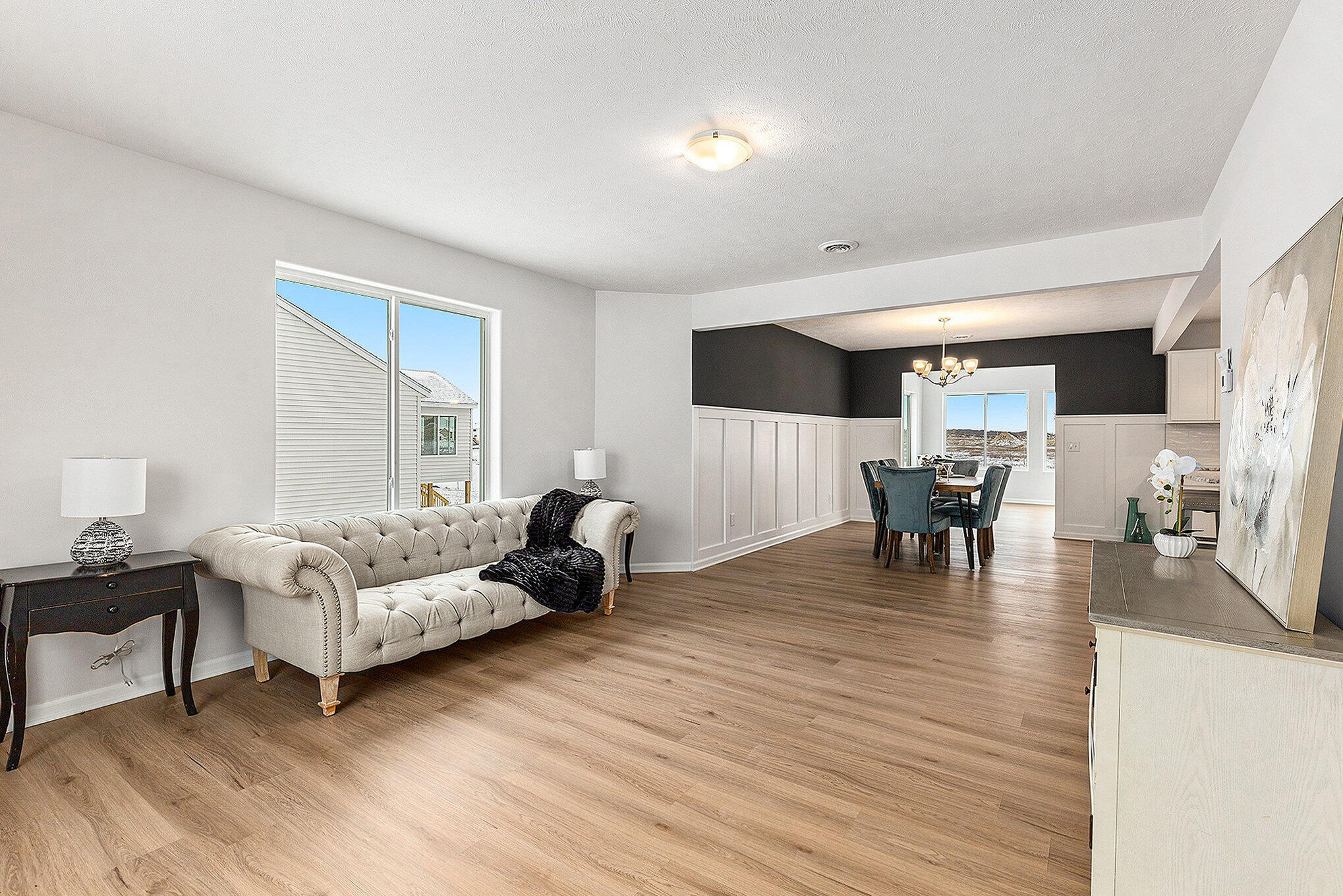 Lot 134 Warbler Drive