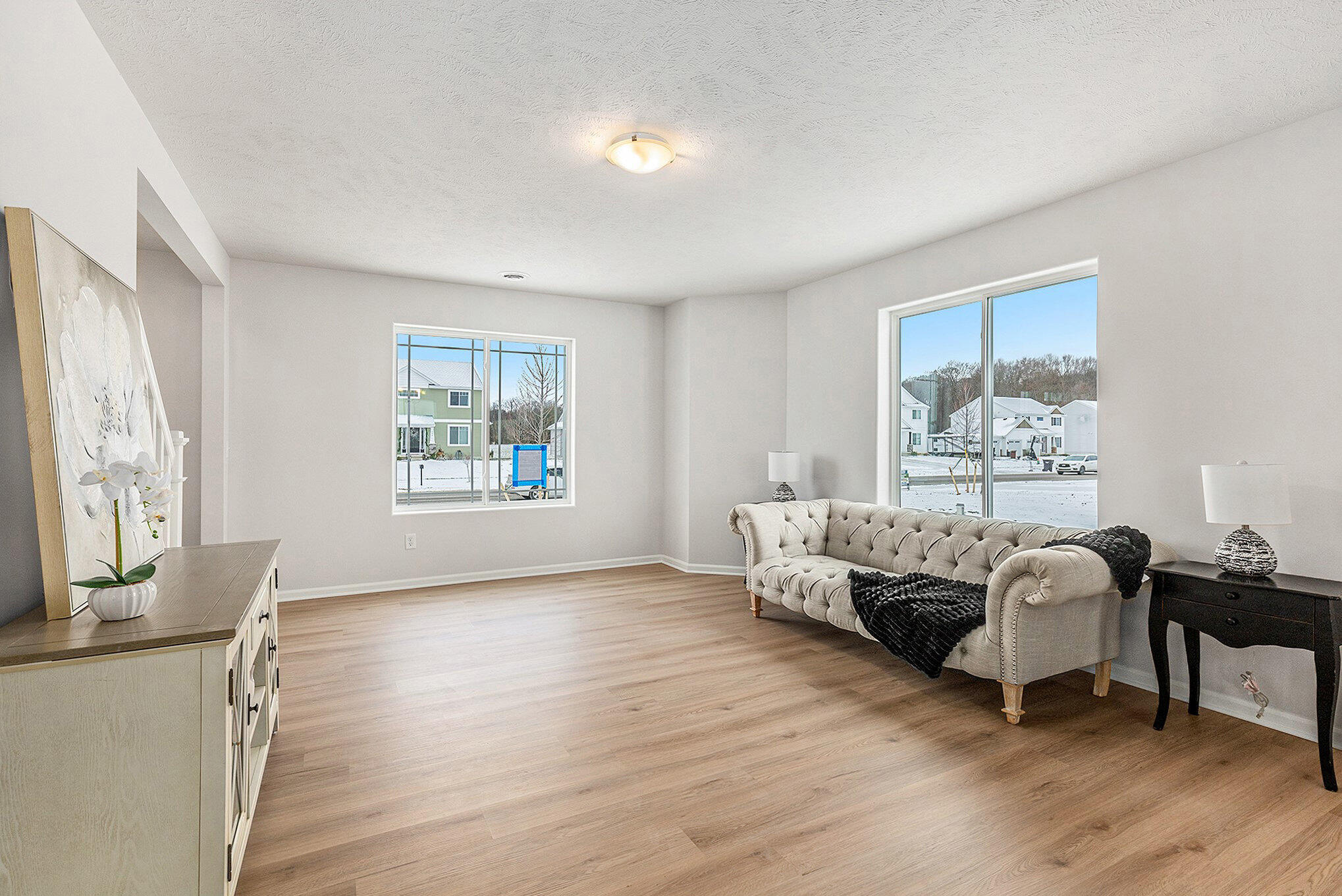 Lot 134 Warbler Drive