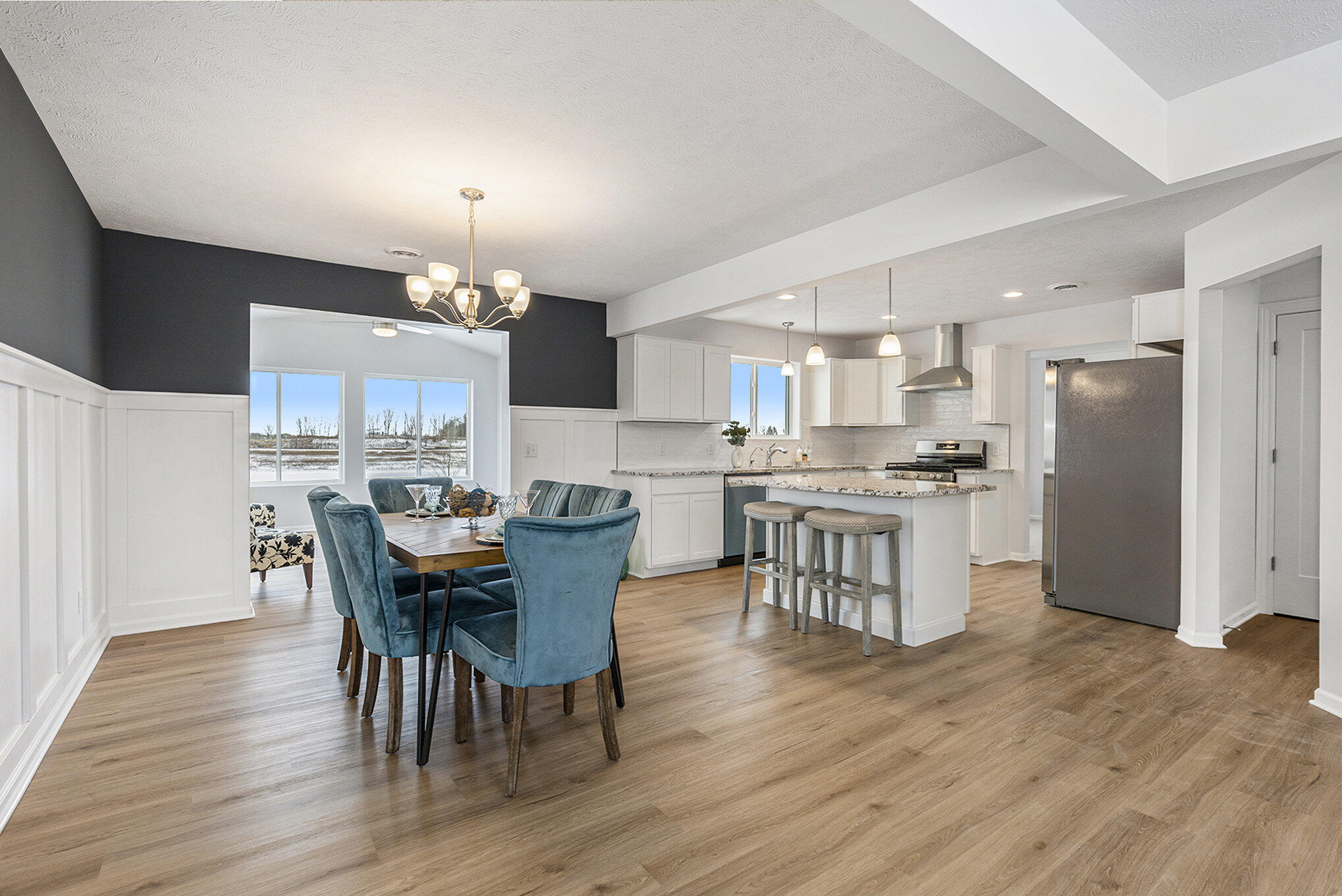 Lot 134 Warbler Drive