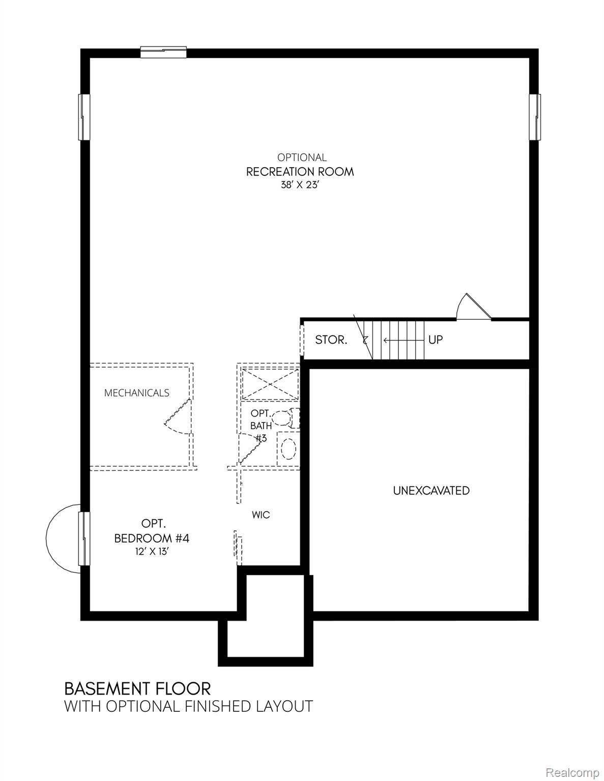 500 Jubilee Drive