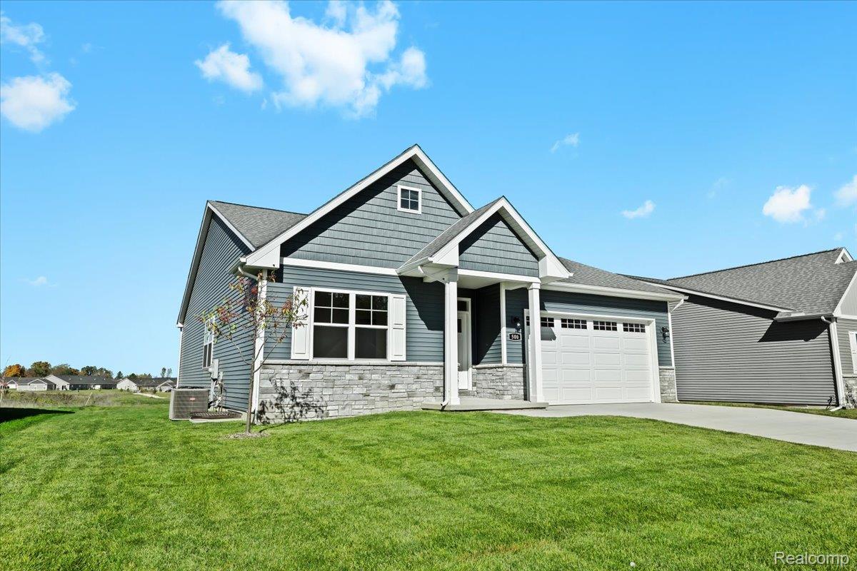 500 Jubilee Drive