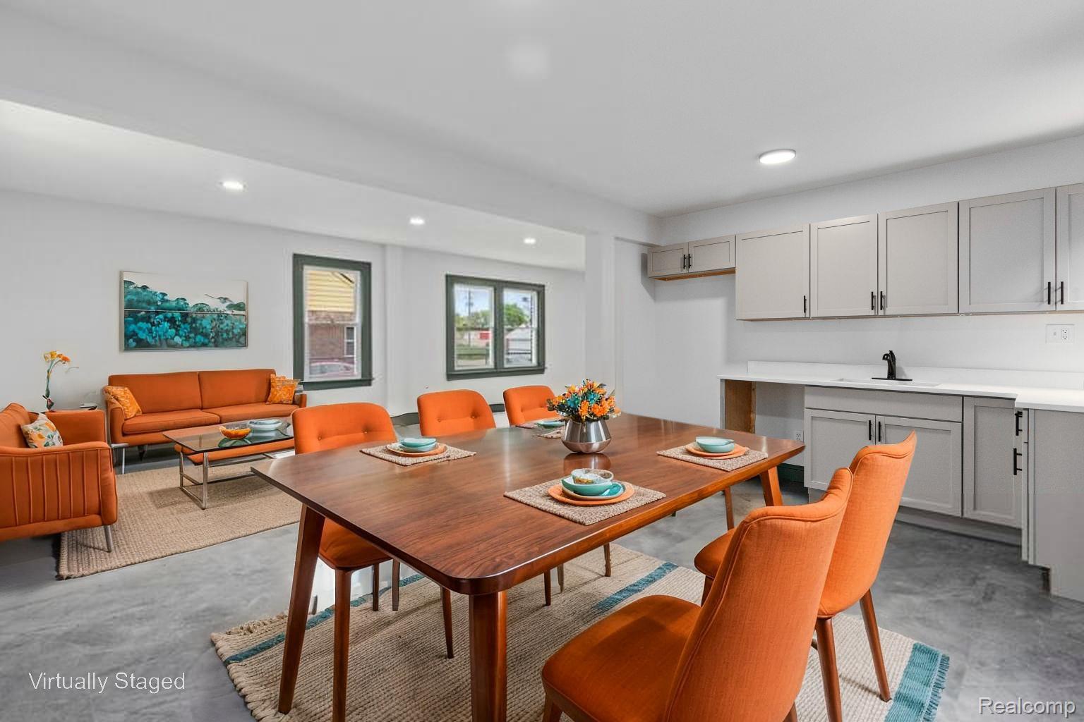 Detroit City, Michigan 48238, United States, 4 Bedrooms Bedrooms, ,3 BathroomsBathrooms,Residential,Active,135998