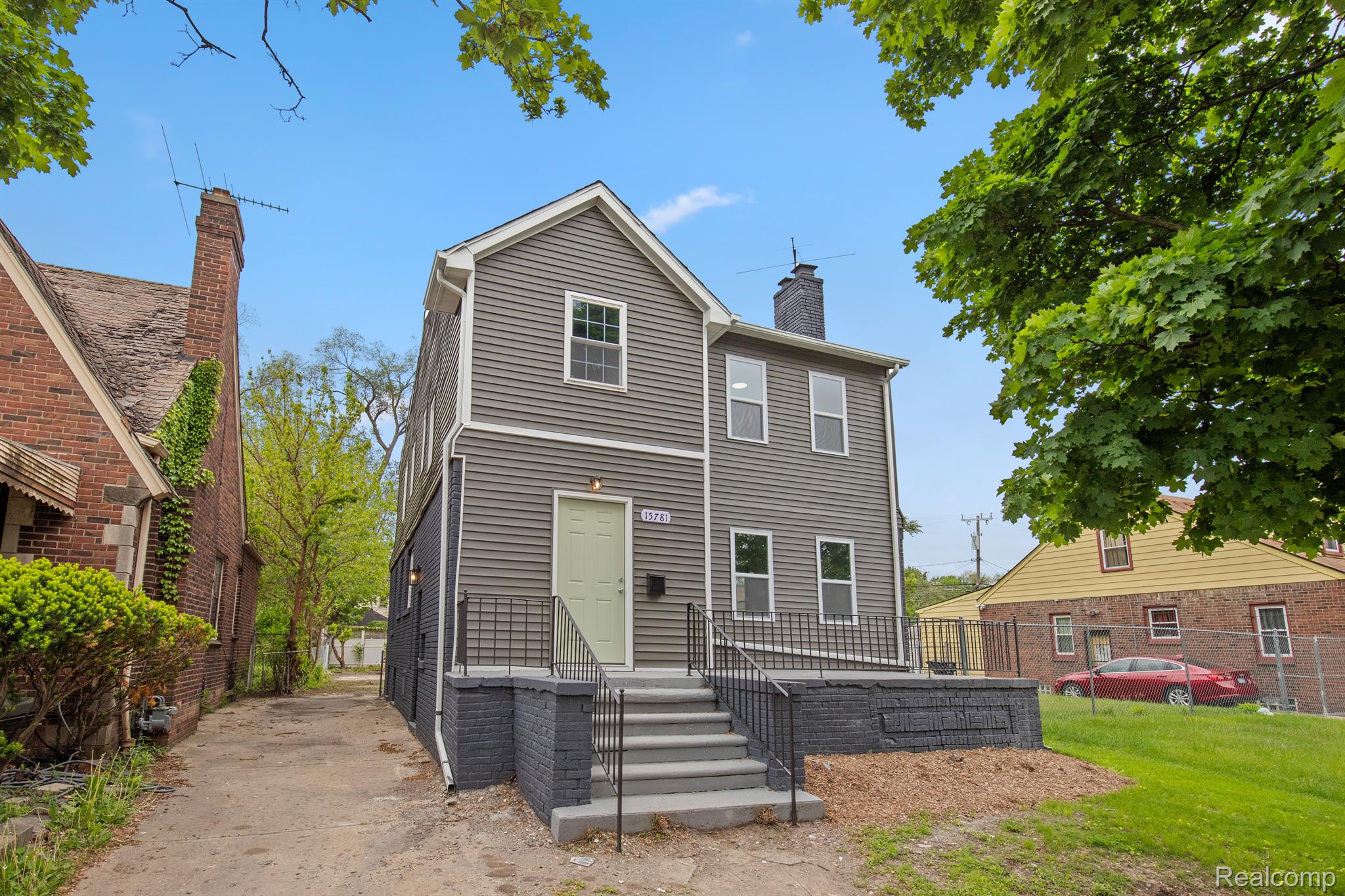 Detroit City, Michigan 48238, United States, 4 Bedrooms Bedrooms, ,3 BathroomsBathrooms,Residential,Active,135998