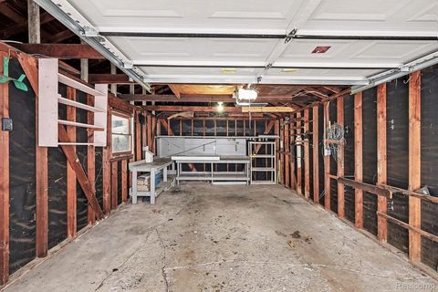 Tiny photo for 163 Chippewa Avenue, Royal Oak City, MI 48073 (MLS # 20261001641)