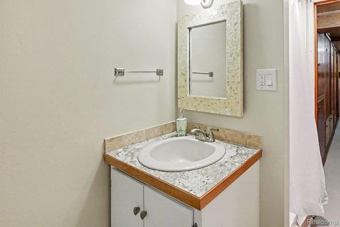 Tiny photo for 163 Chippewa Avenue, Royal Oak City, MI 48073 (MLS # 20261001641)