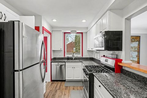 Tiny photo for 163 Chippewa Avenue, Royal Oak City, MI 48073 (MLS # 20261001641)