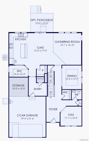 655 Gretchen Lane
