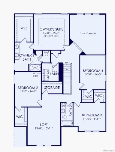 655 Gretchen Lane