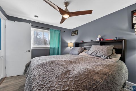 Tiny photo for 8350 Gulley Street, Taylor City, MI 48180 (MLS # 20261016166)