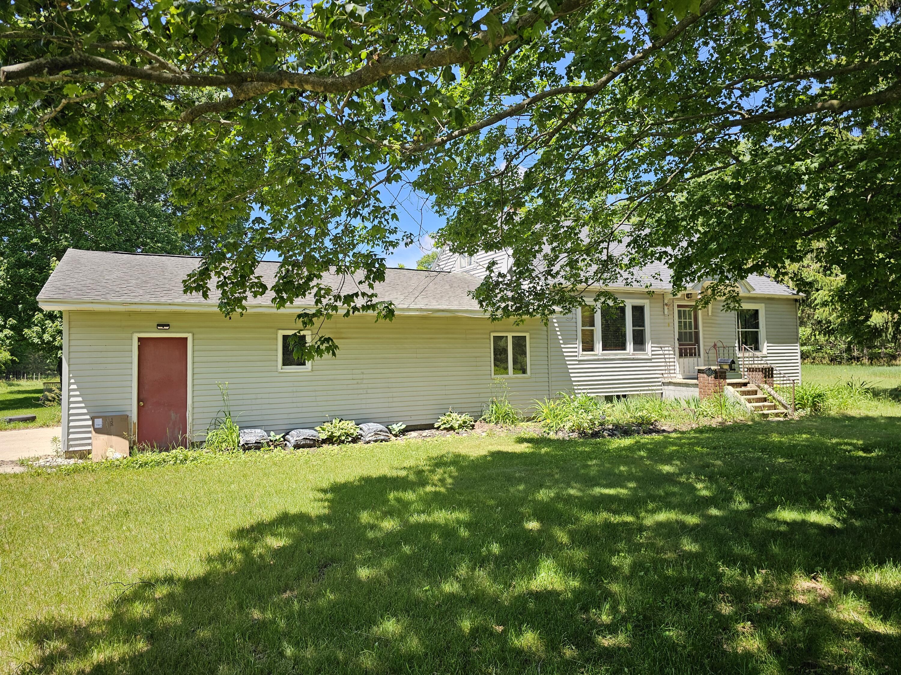 5443 S 148th Avenue
