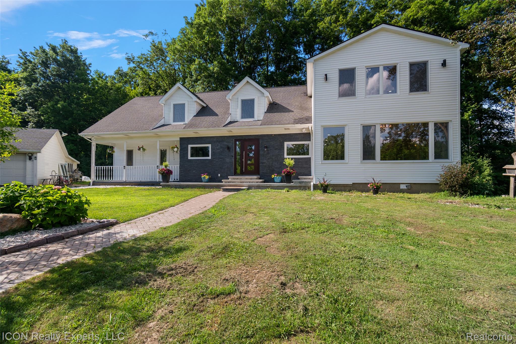 6727 Napier Road