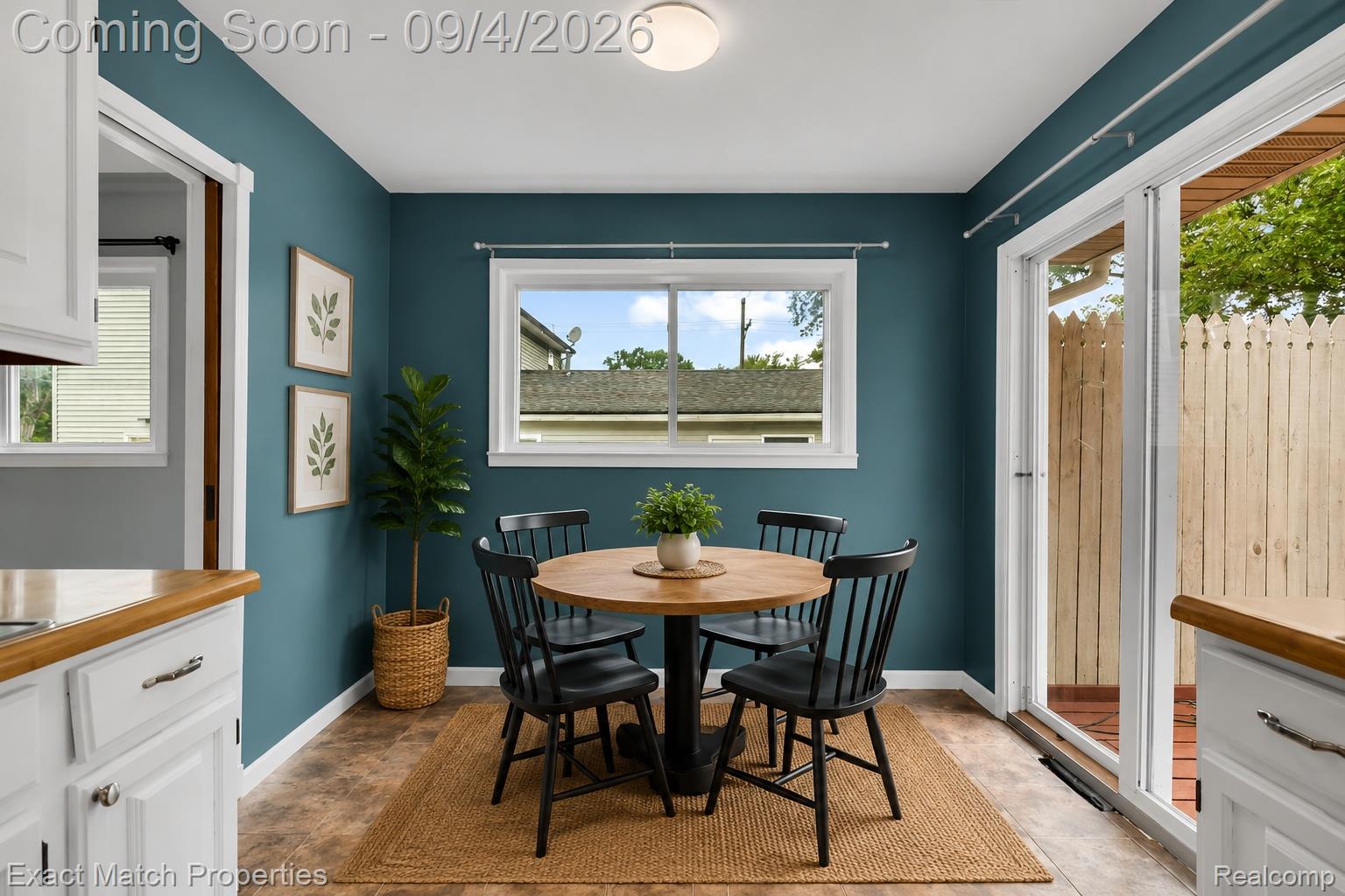 2466 Richwood Road