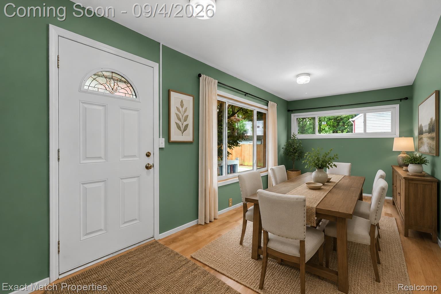 2466 Richwood Road