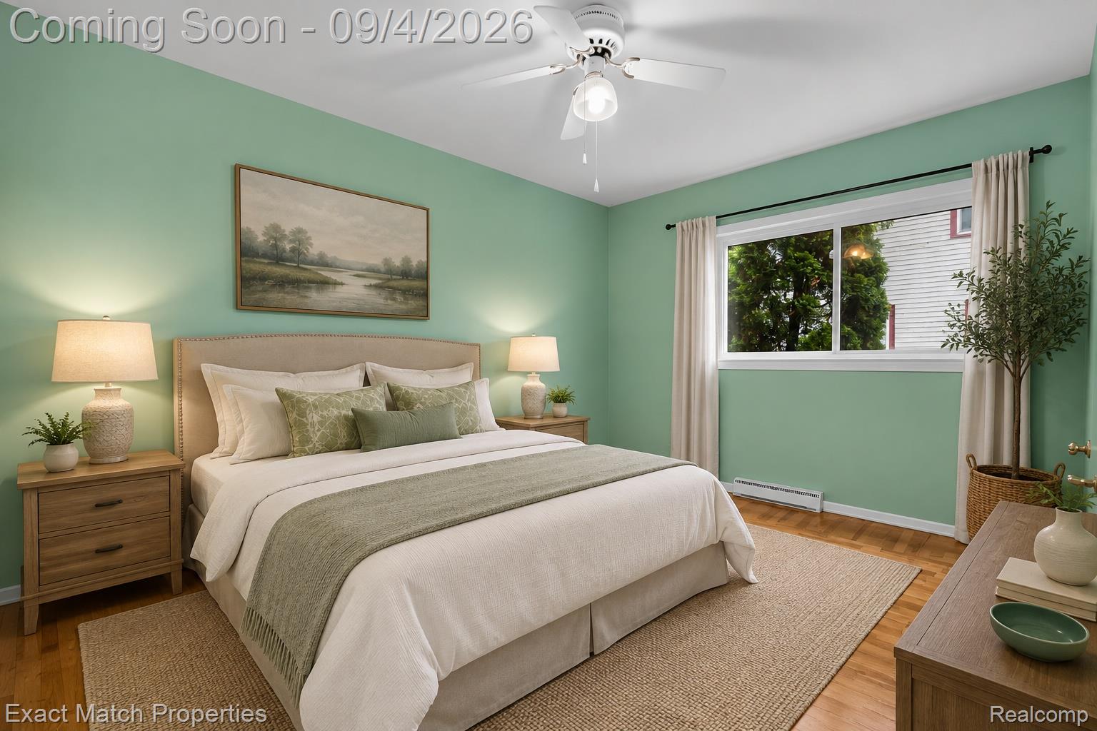 2466 Richwood Road