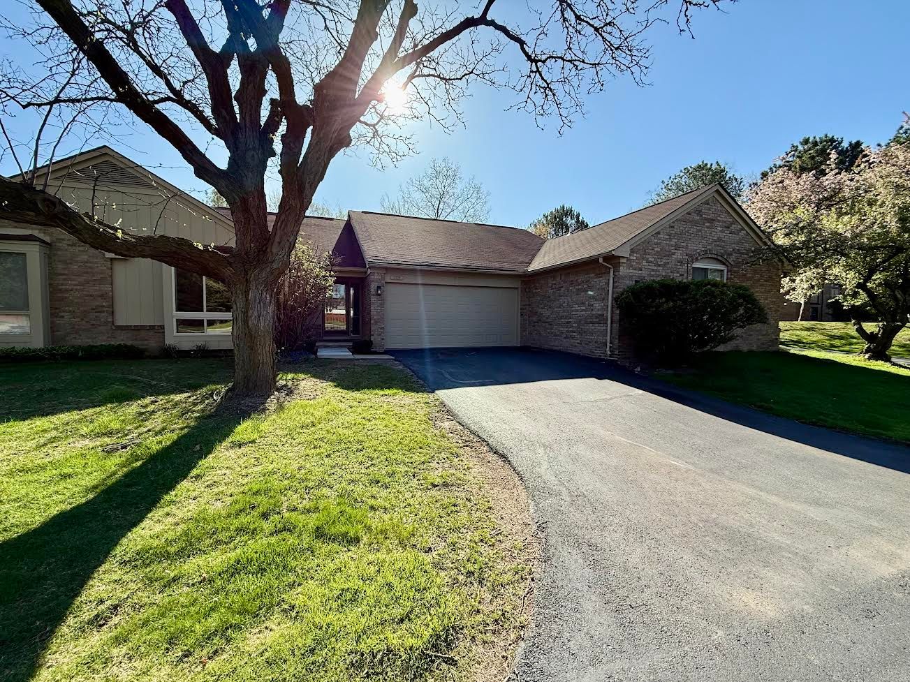 27570 EVERGREEN Road
