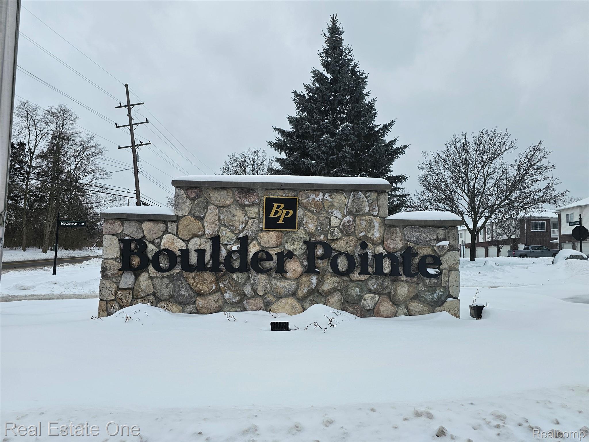 6988 Boulder Pointe Drive 85