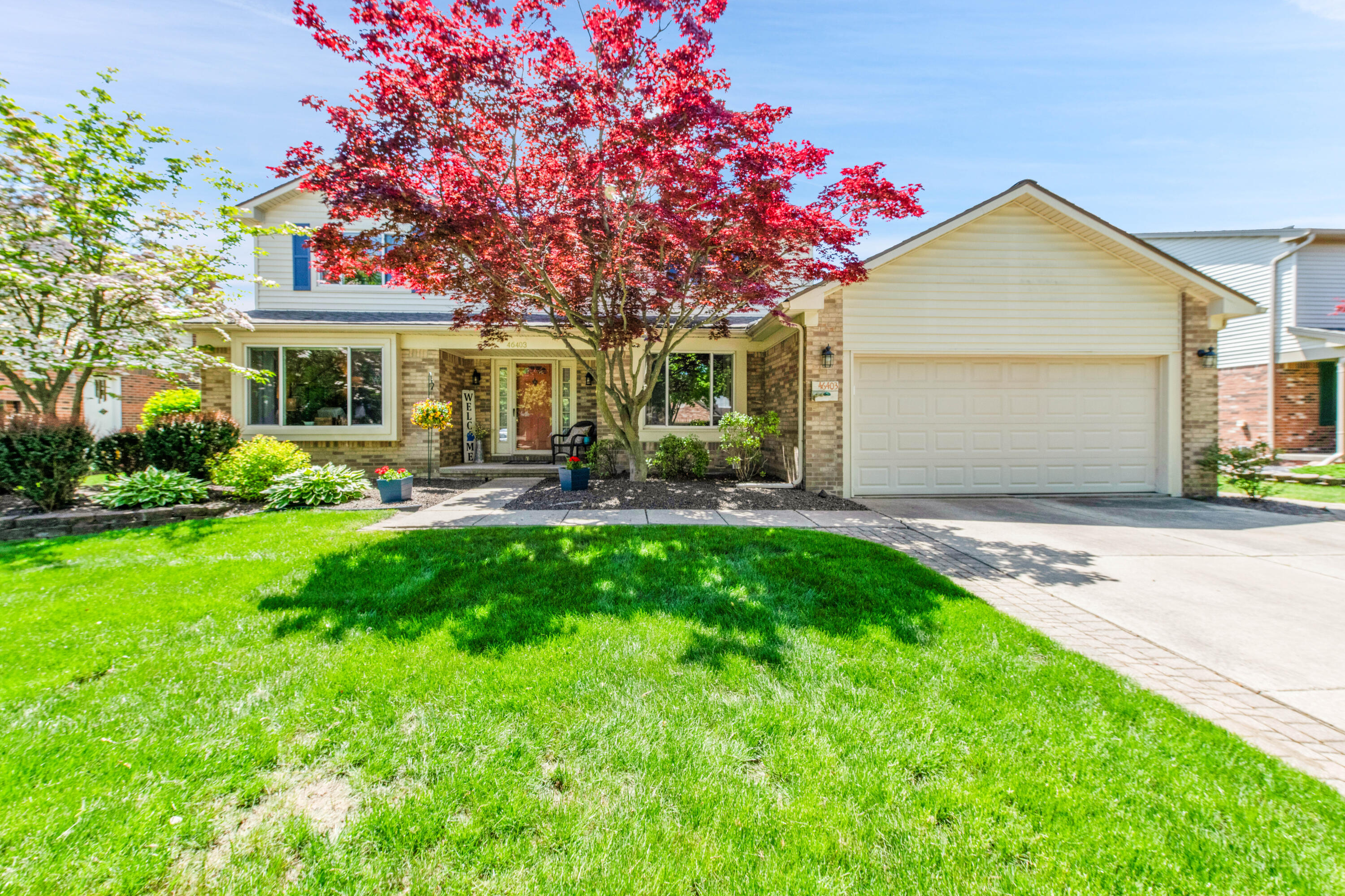 46403 Registry Drive