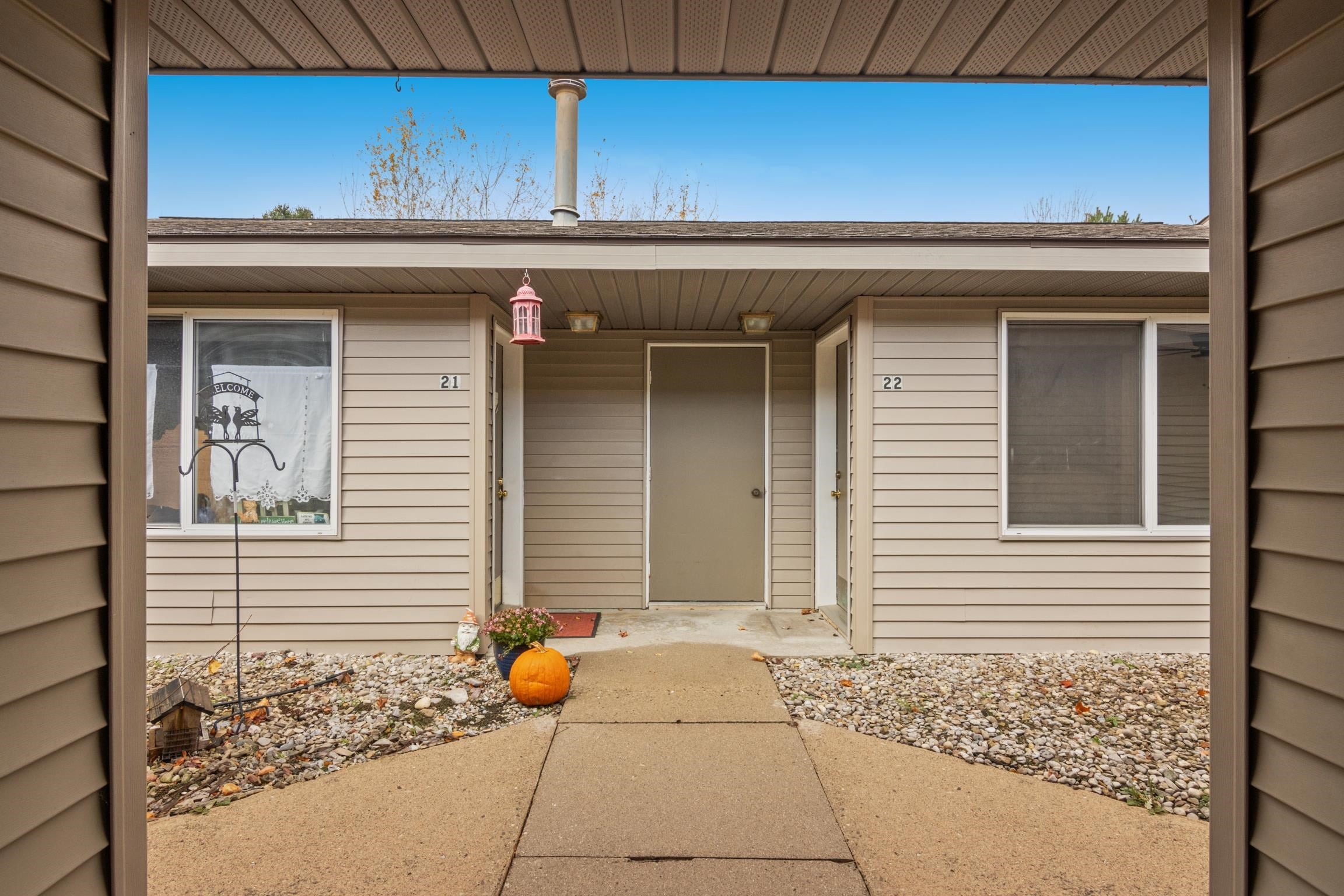 5361 Gray Road