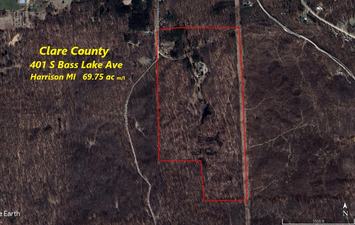 401a S Bass Lake Avenue