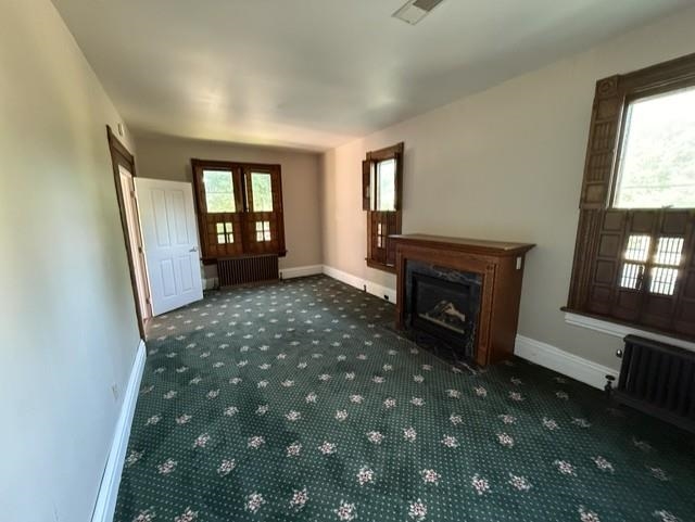 424 Center Street