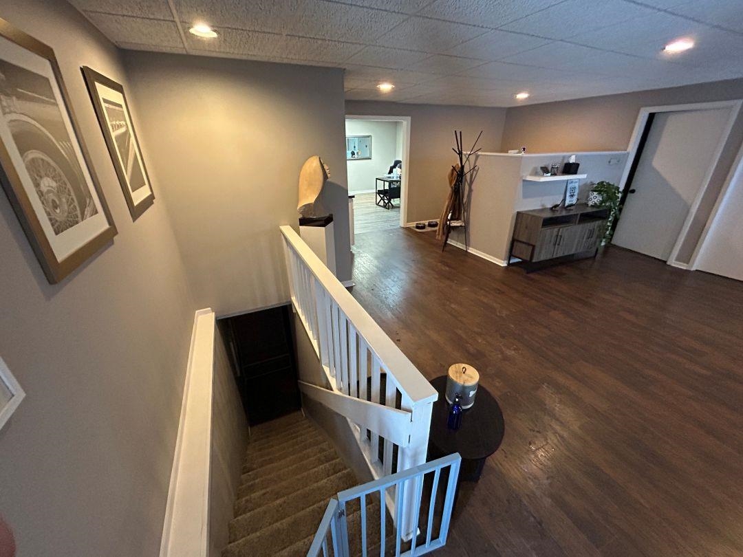 537 S Garfield Avenue