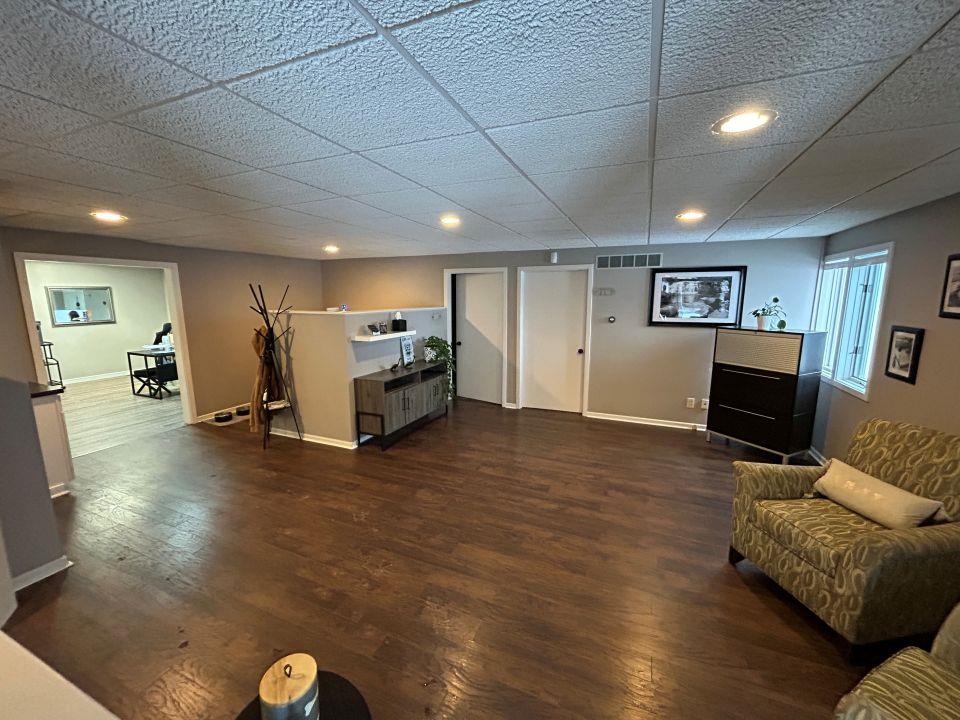 537 S Garfield Avenue