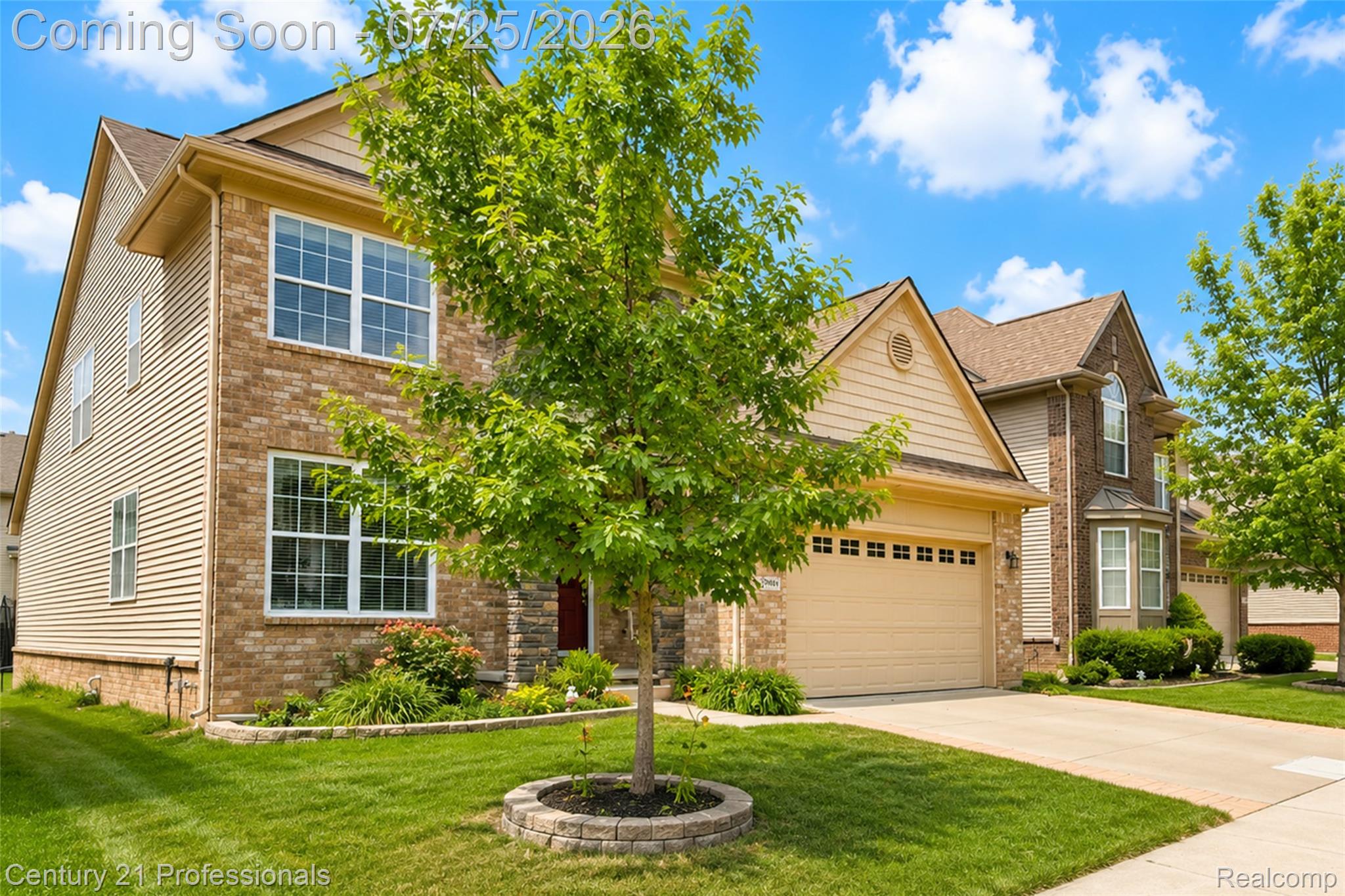 27089 Maxwell Court