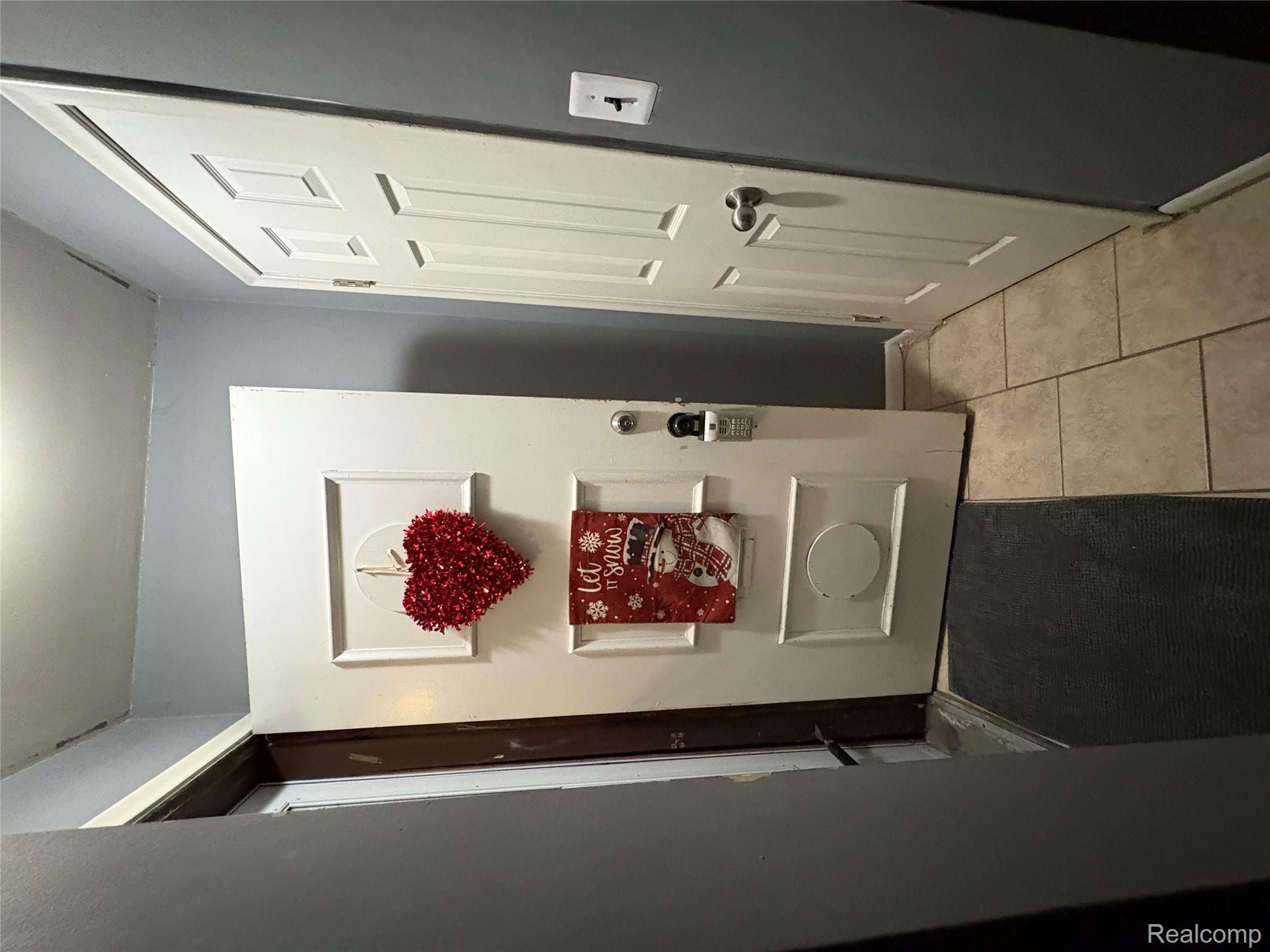 22190 Cloverlawn Street