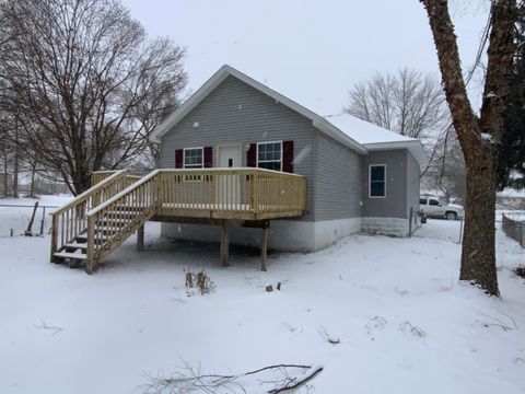 1156 Knapp Street Summit Township MI 49203