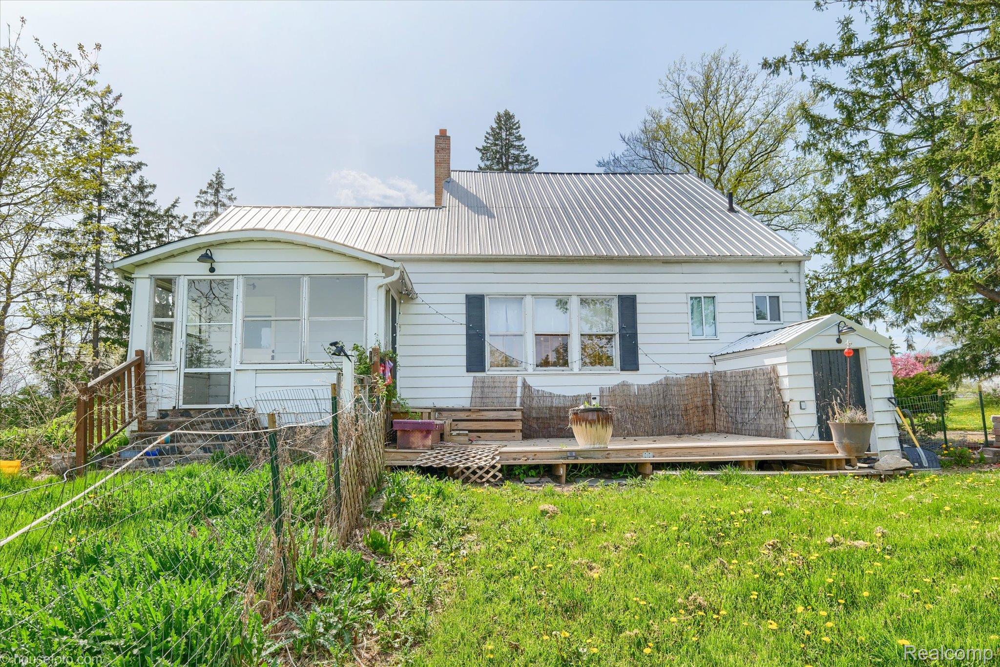 164 Myers Road