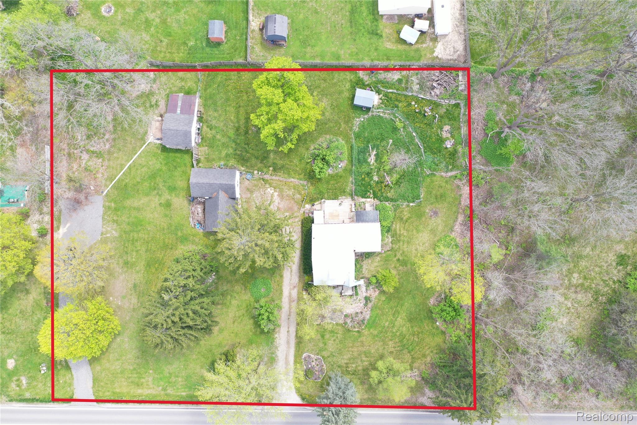164 Myers Road