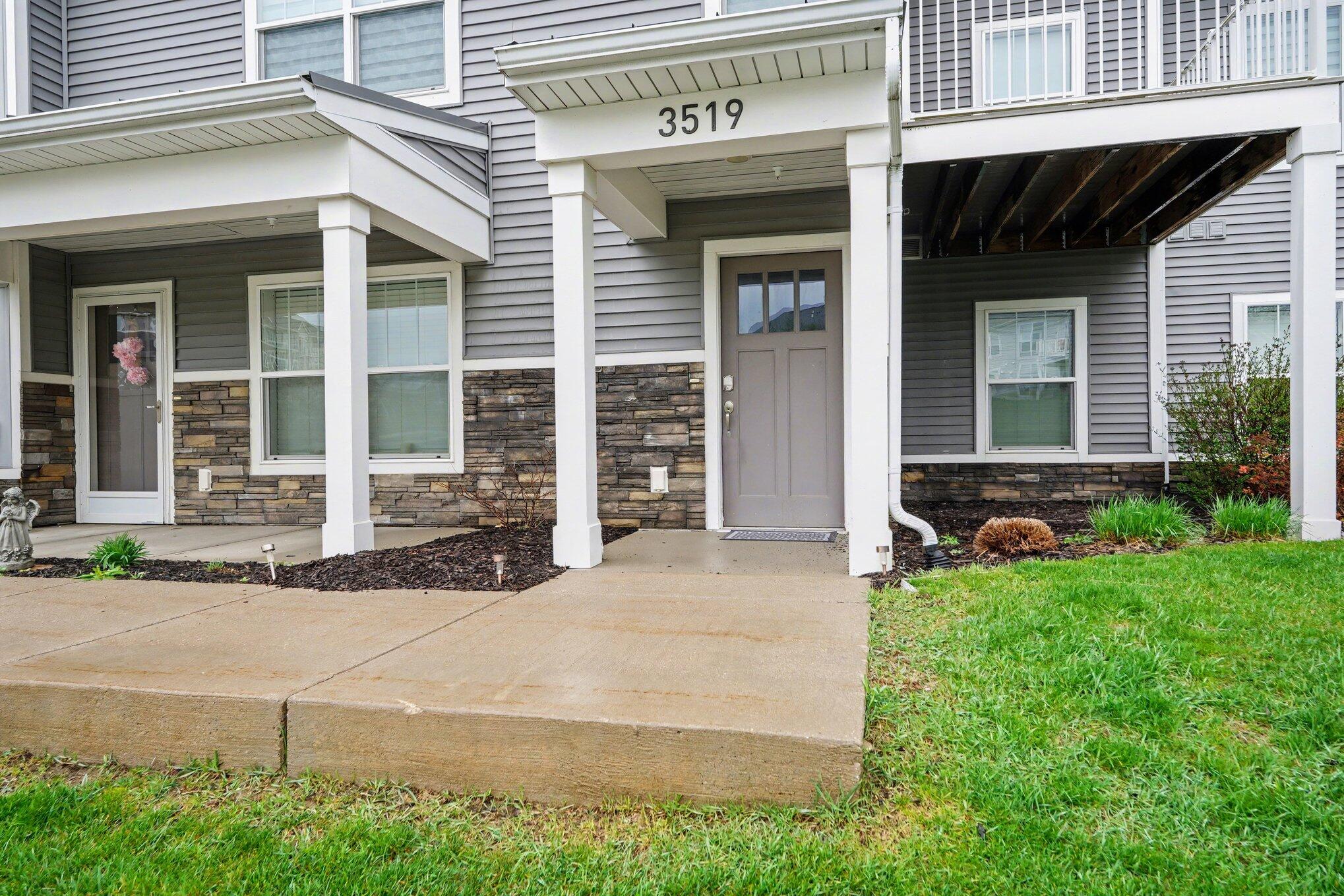 3519 Crystal River Street SW