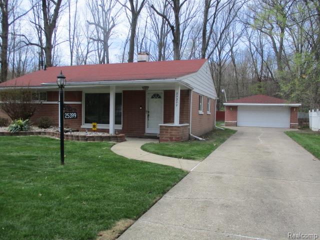 25399 Orchard Grove Street