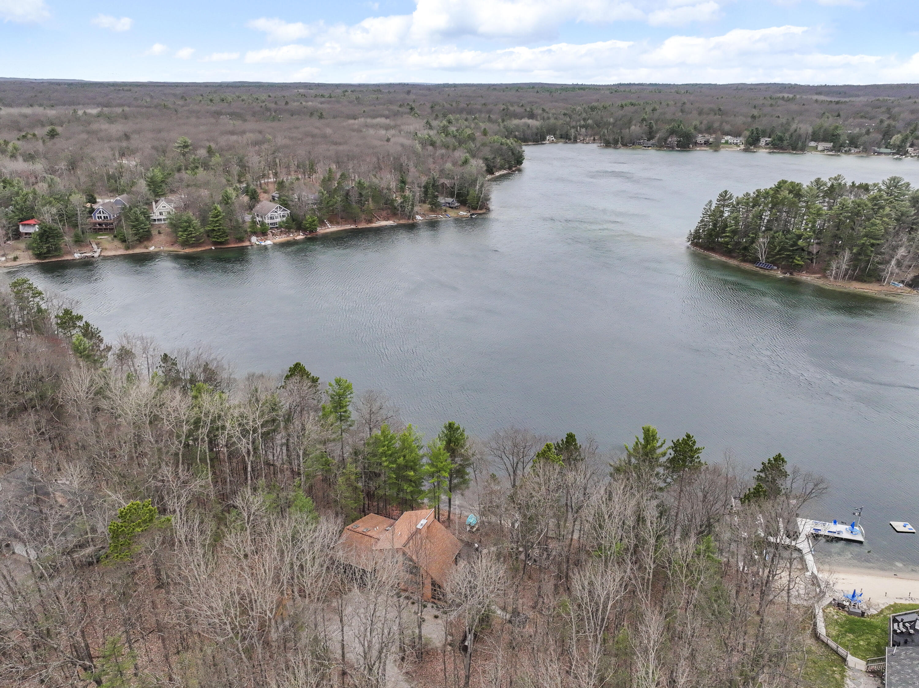 10 Island View Drive